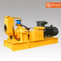 Electric Hot Water Circulation Pump, Self-Priming Pump